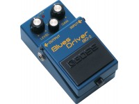 BOSS BD-2 Pedal <b>Distorção Blues Driver</b> Premium 